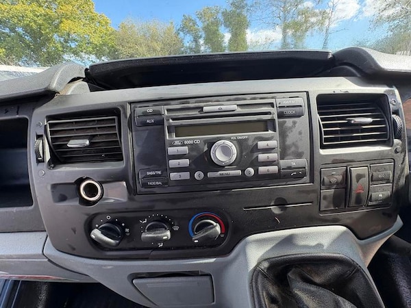 Used Ford Transit 2013 for sale - 76100188: Photo 13