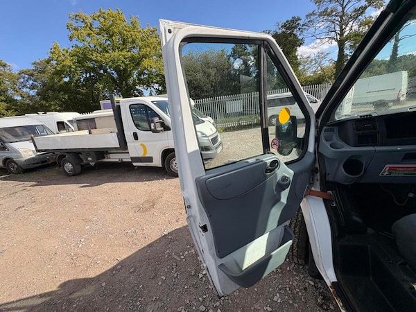 Used Ford Transit 2013 for sale - 76100188: Photo 14