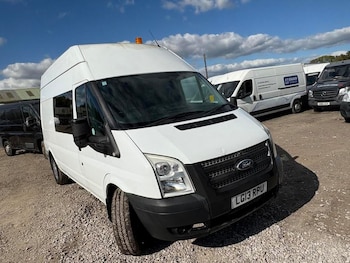 Ford - Transit
