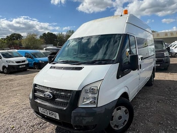 Used Ford Transit 2013 for sale - 76100188: Photo 2
