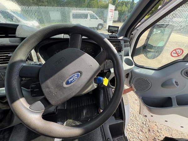 Used Ford Transit 2013 for sale - 76100188: Photo 6