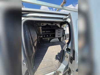 Used Renault Kangoo 2012 for sale - 79466545: Photo