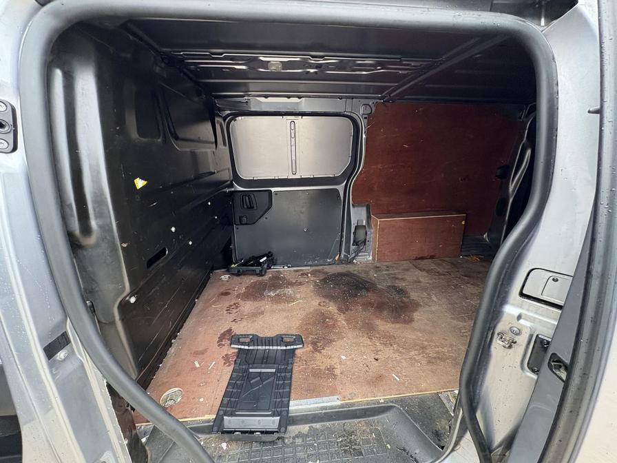 Used Vauxhall Vivaro 2020 for sale - 76624311: Photo 17