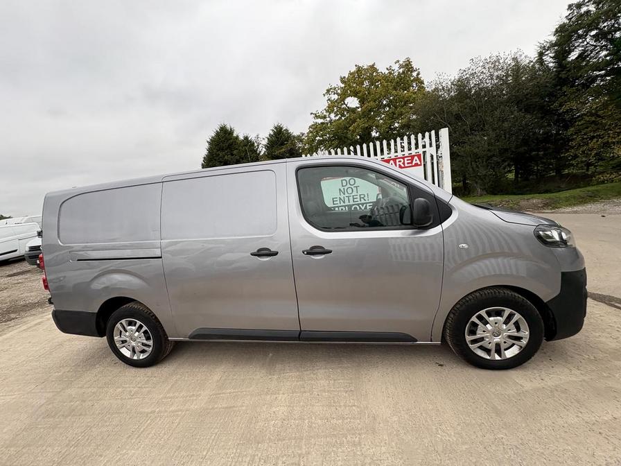 Used Vauxhall Vivaro 2020 for sale - 76624311: Photo 21
