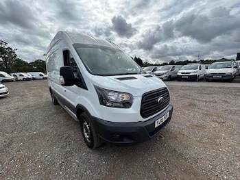 Ford - Transit