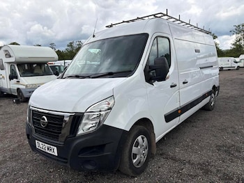 Used Nissan Interstar 2022 for sale - 78603689: Photo