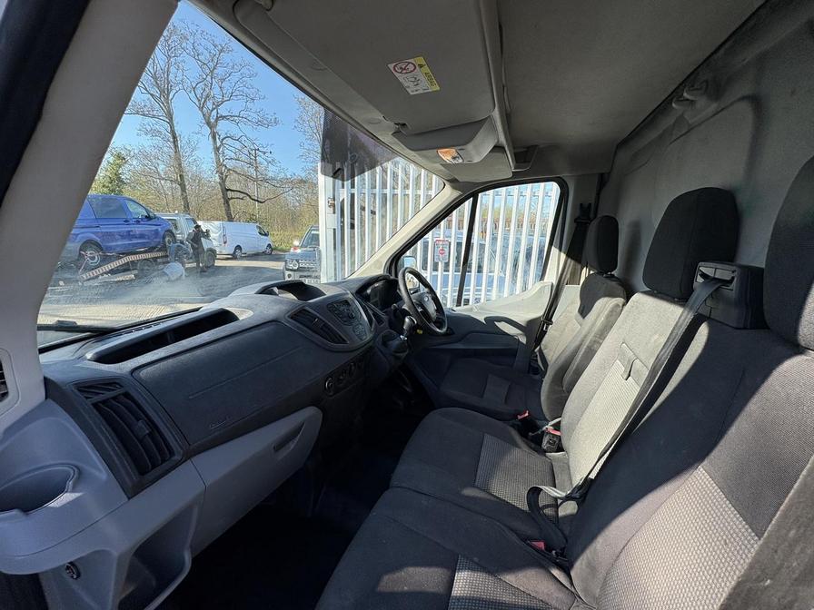 Used Ford Transit for sale - 78207056: Photo 10