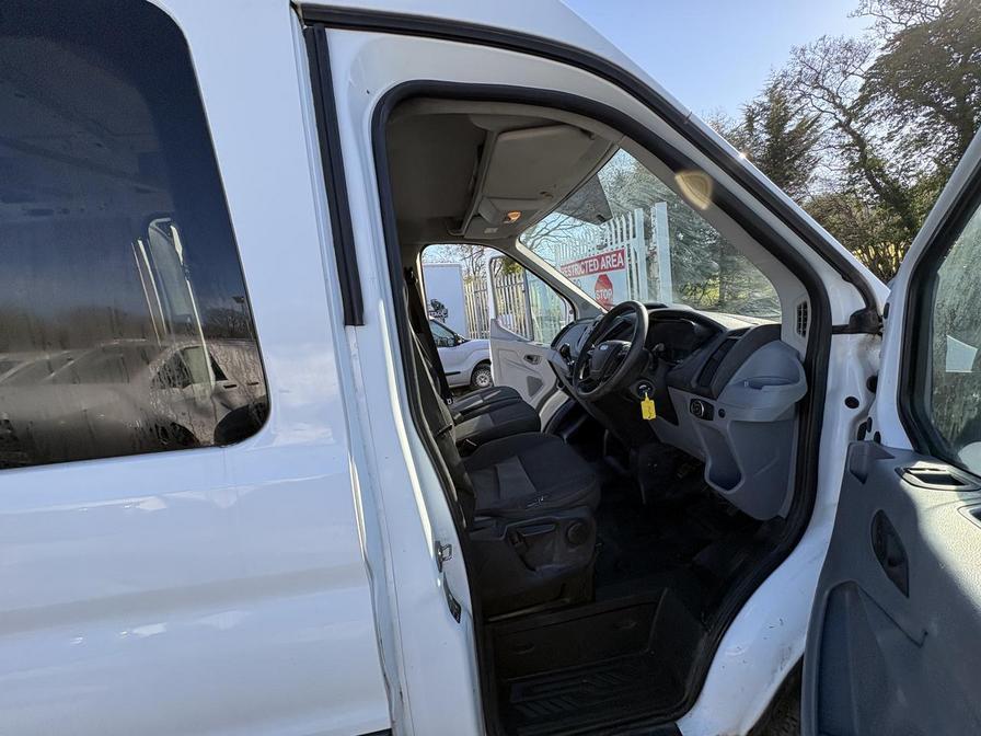 Used Ford Transit for sale - 78207056: Photo 11