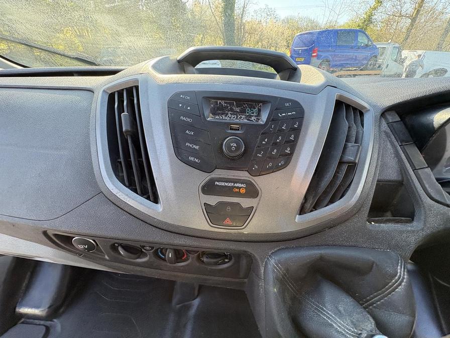 Used Ford Transit for sale - 78207056: Photo 12