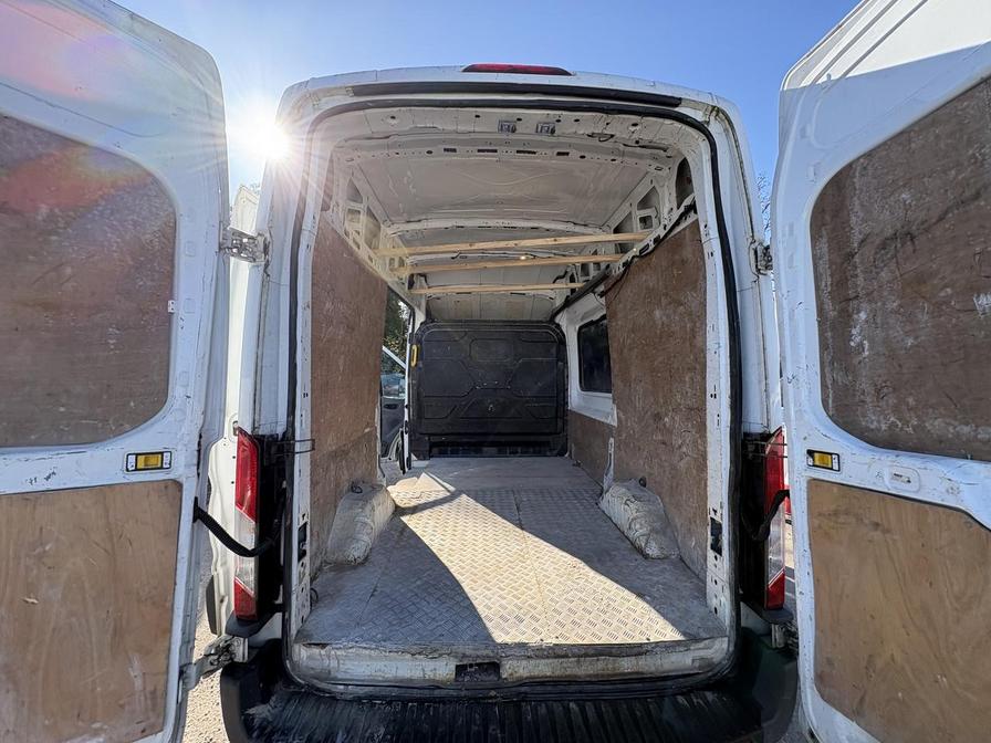 Used Ford Transit for sale - 78207056: Photo 13