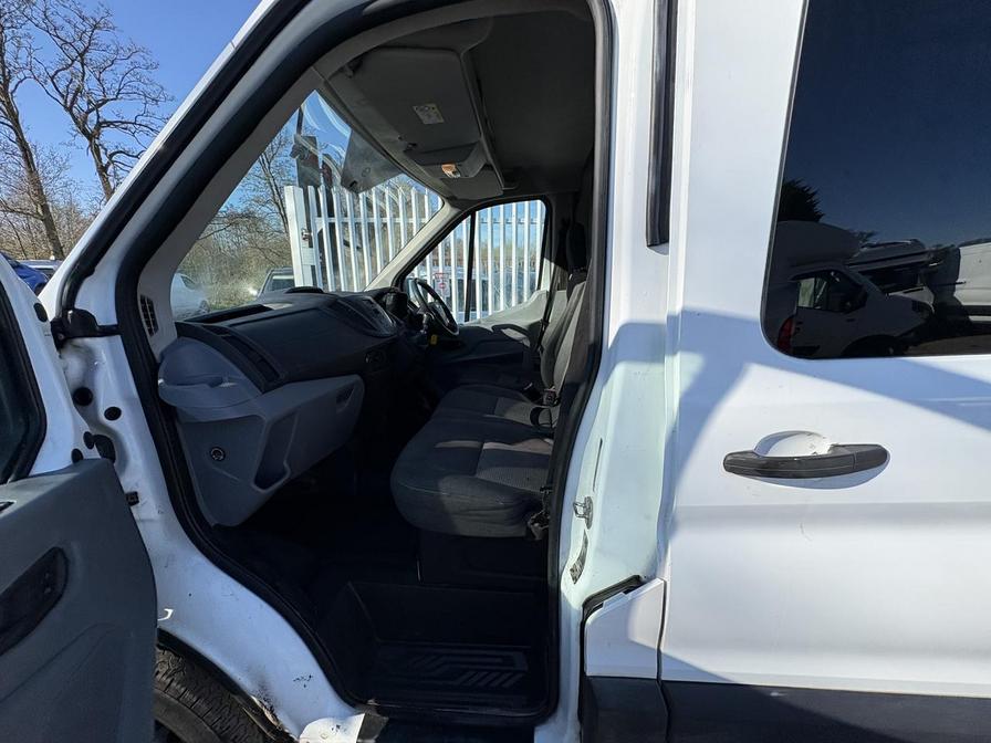 Used Ford Transit for sale - 78207056: Photo 14