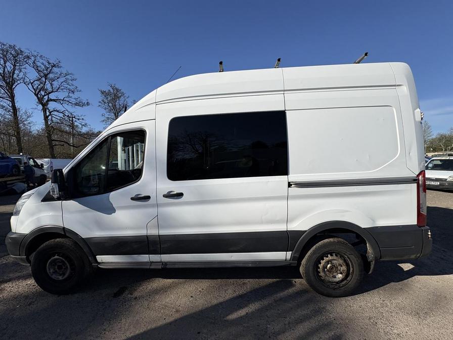 Used Ford Transit for sale - 78207056: Photo 15