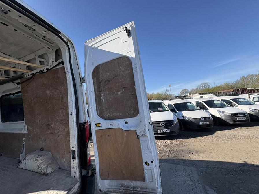 Used Ford Transit for sale - 78207056: Photo 16