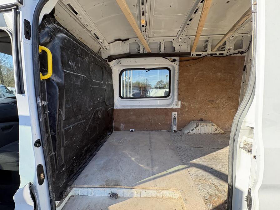 Used Ford Transit for sale - 78207056: Photo 17