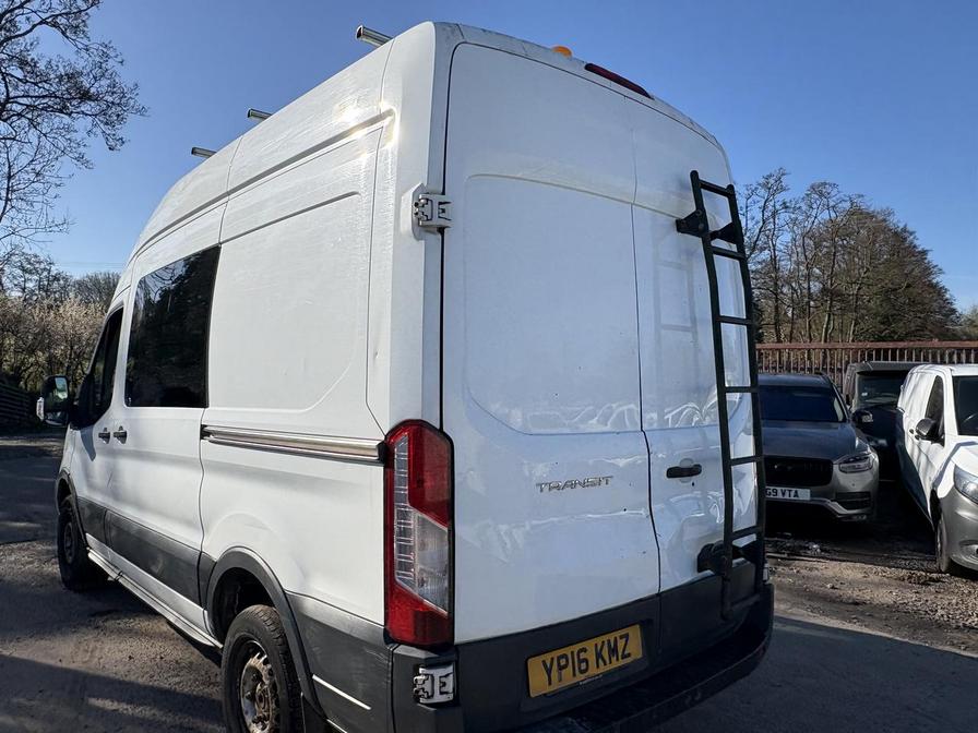 Used Ford Transit for sale - 78207056: Photo 18
