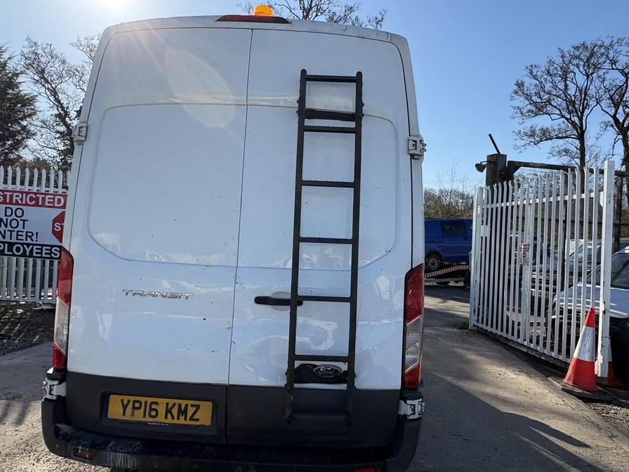 Used Ford Transit for sale - 78207056: Photo 19