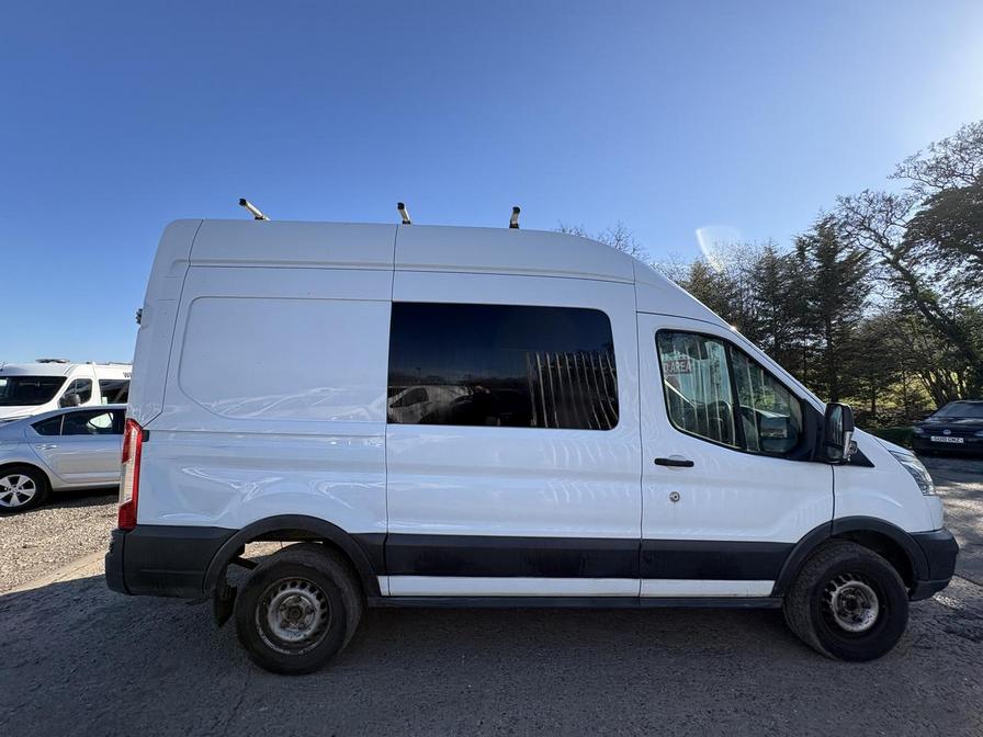 Used Ford Transit for sale - 78207056: Photo 2