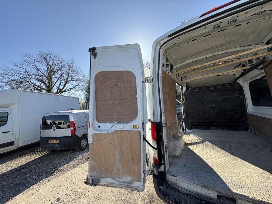 Used Ford Transit for sale - 78207056: Photo 20