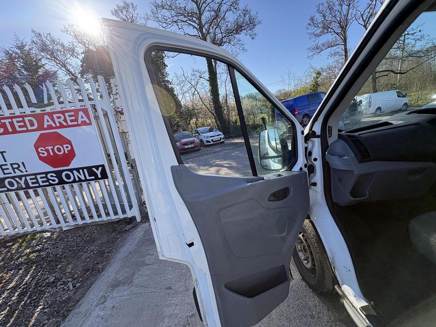 Used Ford Transit for sale - 78207056: Photo 21