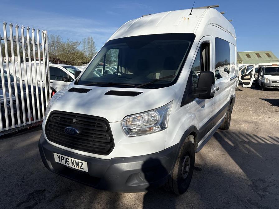 Used Ford Transit for sale - 78207056: Photo 4