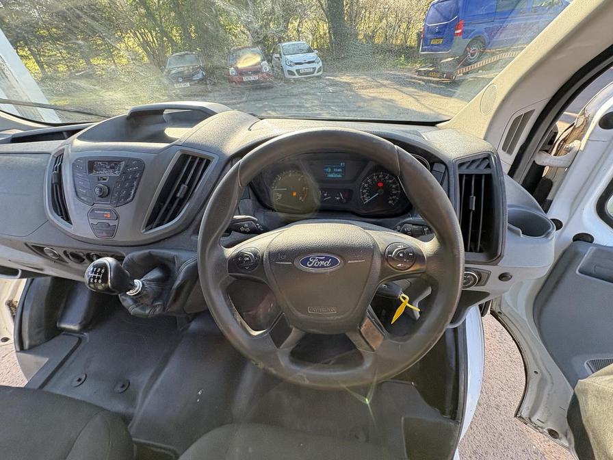 Used Ford Transit for sale - 78207056: Photo 6