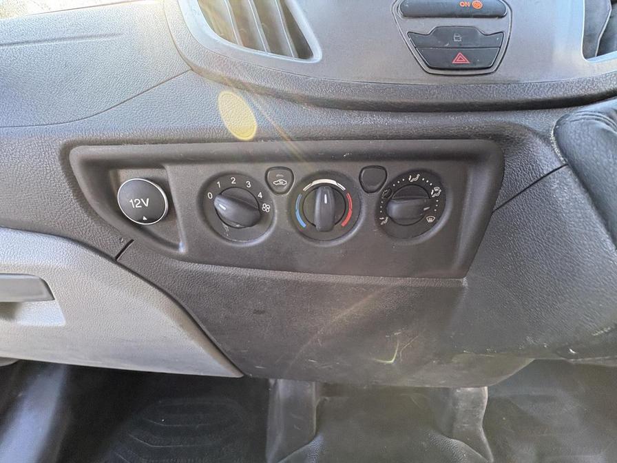 Used Ford Transit for sale - 78207056: Photo 7