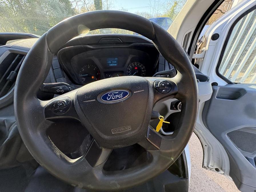 Used Ford Transit for sale - 78207056: Photo 8