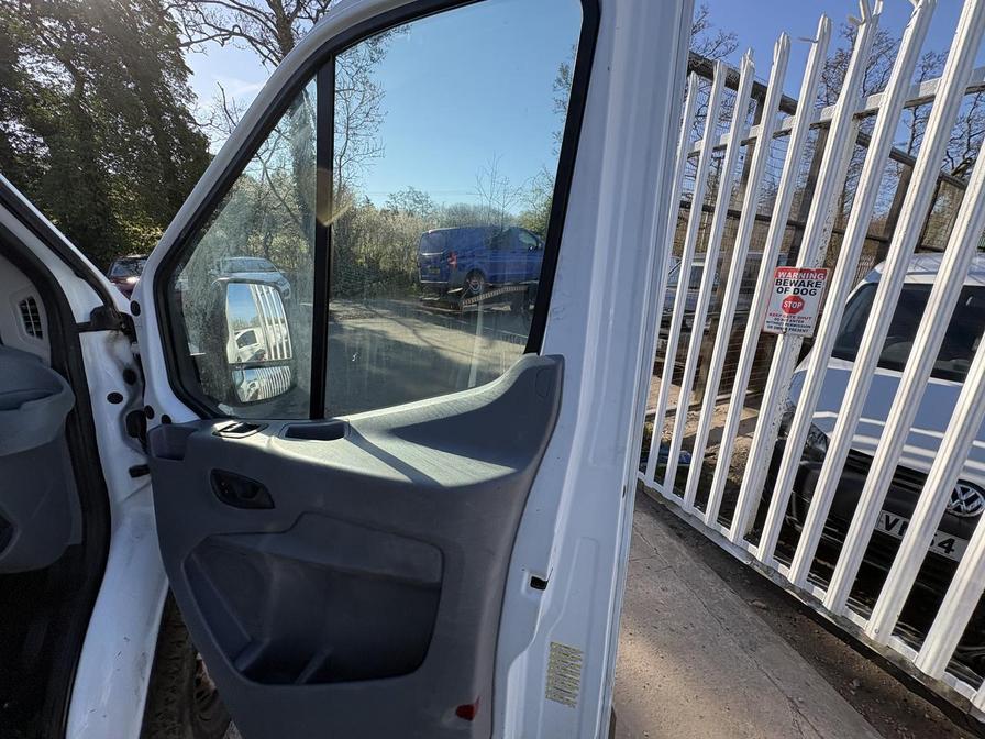 Used Ford Transit for sale - 78207056: Photo 9