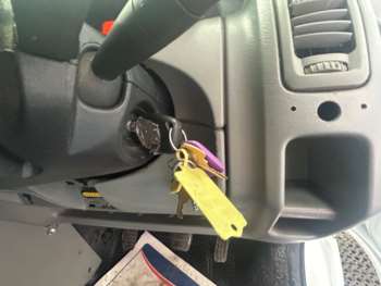 Used Vauxhall Vivaro 2012 for sale - 74824005: Photo