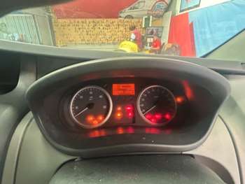 Used Vauxhall Vivaro 2012 for sale - 74824005: Photo