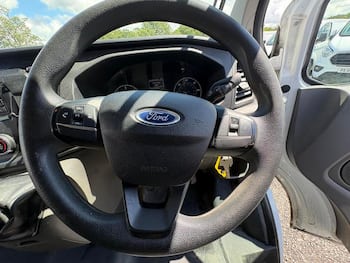 Used Ford Transit Custom 2019 for sale - 79683056: Photo