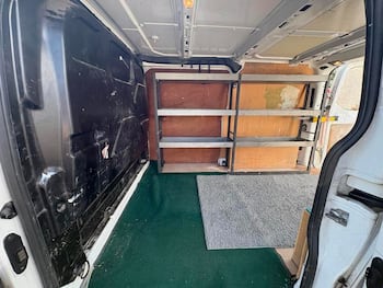 Used Ford Transit Custom 2019 for sale - 79683056: Photo