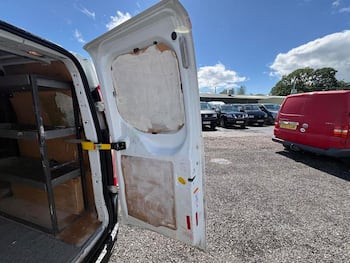 Used Ford Transit Custom 2019 for sale - 79683056: Photo