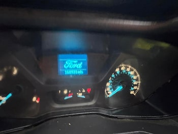 Used Ford Transit Custom 2016 for sale - 76691793: Photo