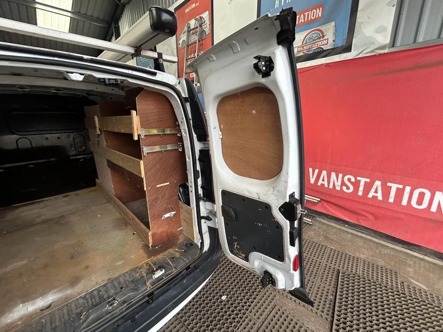 Used Renault Kangoo Maxi 2018 for sale - 75556184: Photo 10