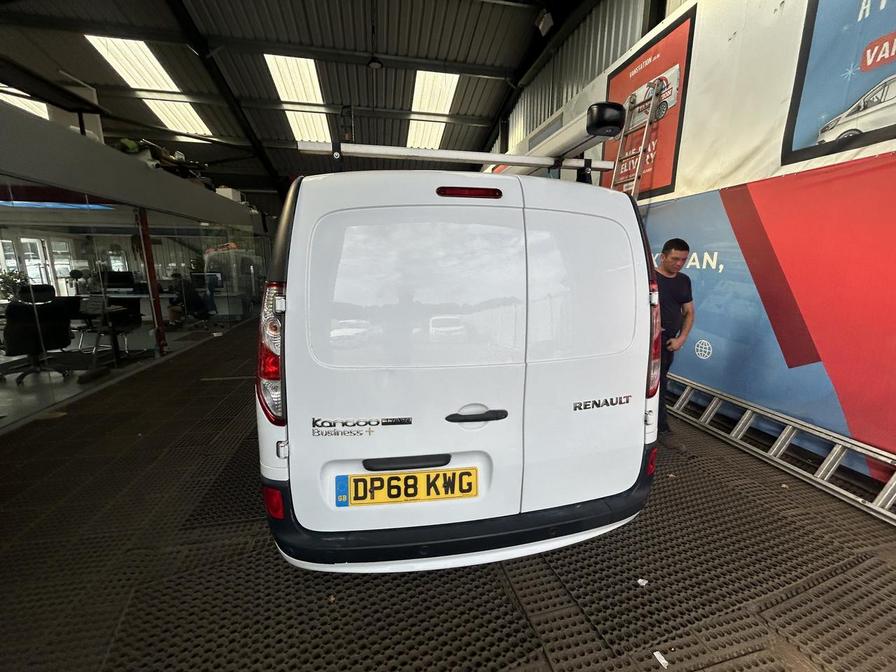 Used Renault Kangoo Maxi 2018 for sale - 75556184: Photo 12
