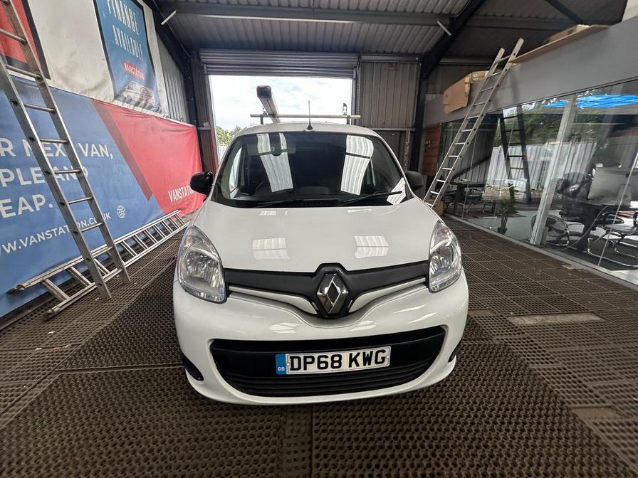 Used Renault Kangoo Maxi 2018 for sale - 75556184: Photo 13