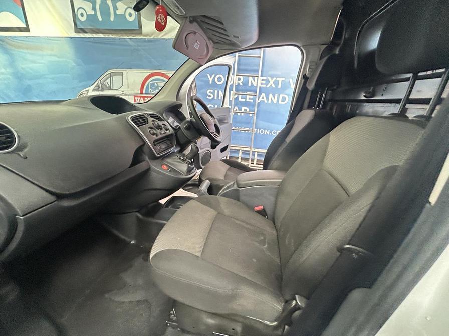 Used Renault Kangoo Maxi 2018 for sale - 75556184: Photo 16