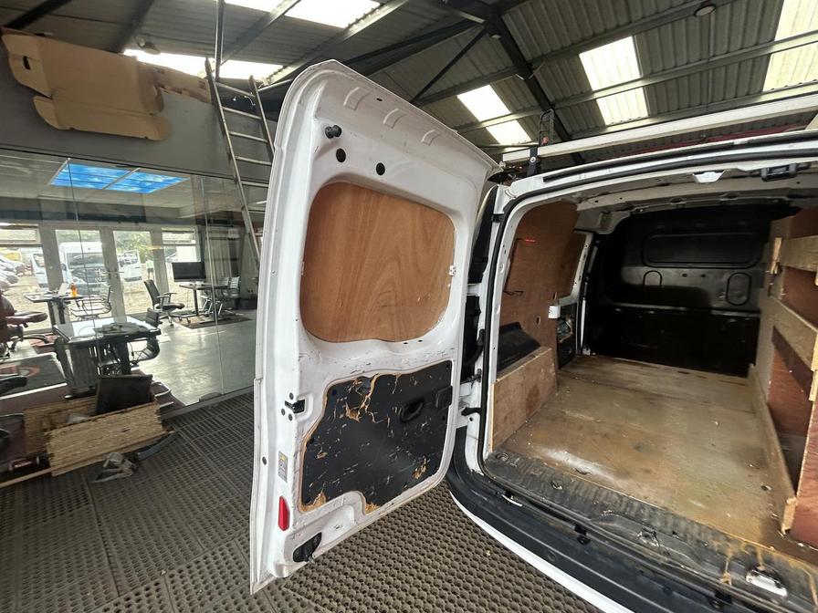 Used Renault Kangoo Maxi 2018 for sale - 75556184: Photo 19