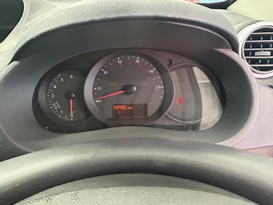 Used Renault Kangoo Maxi 2018 for sale - 75556184: Photo 2