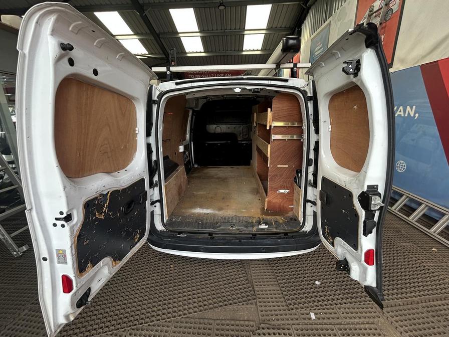 Used Renault Kangoo Maxi 2018 for sale - 75556184: Photo 20