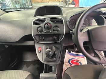 Used Renault Kangoo Maxi 2018 for sale - 75556184: Photo