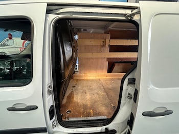 Used Renault Kangoo Maxi 2018 for sale - 75556184: Photo