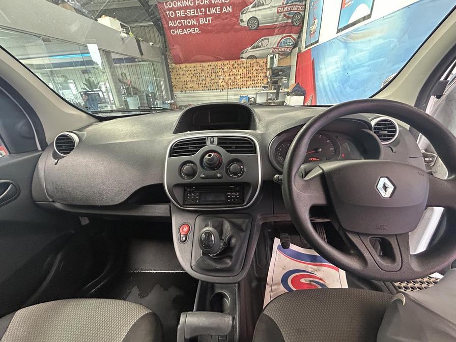 Used Renault Kangoo Maxi 2018 for sale - 75556184: Photo 5