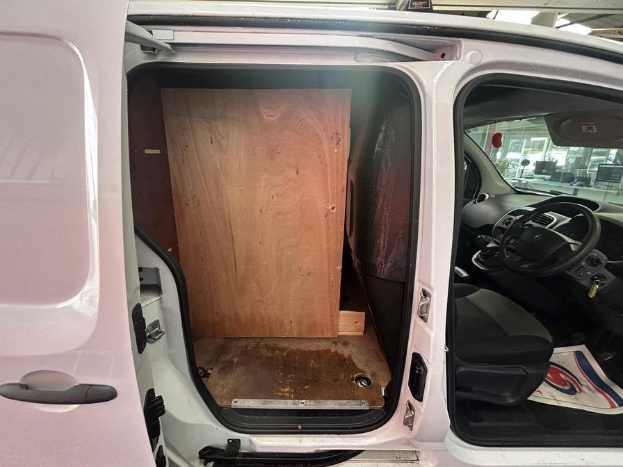 Used Renault Kangoo Maxi 2018 for sale - 75556184: Photo 6