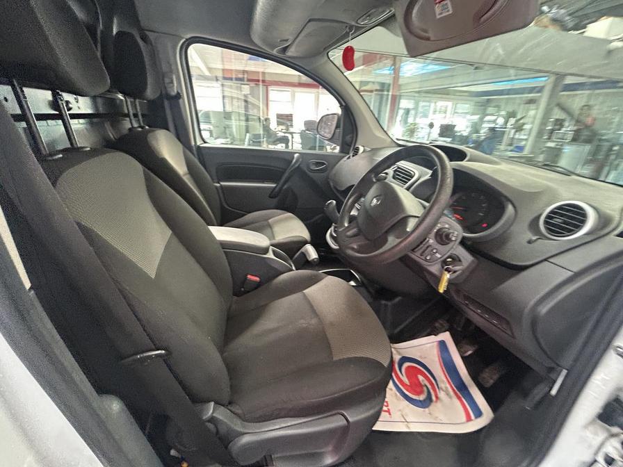 Used Renault Kangoo Maxi 2018 for sale - 75556184: Photo 7