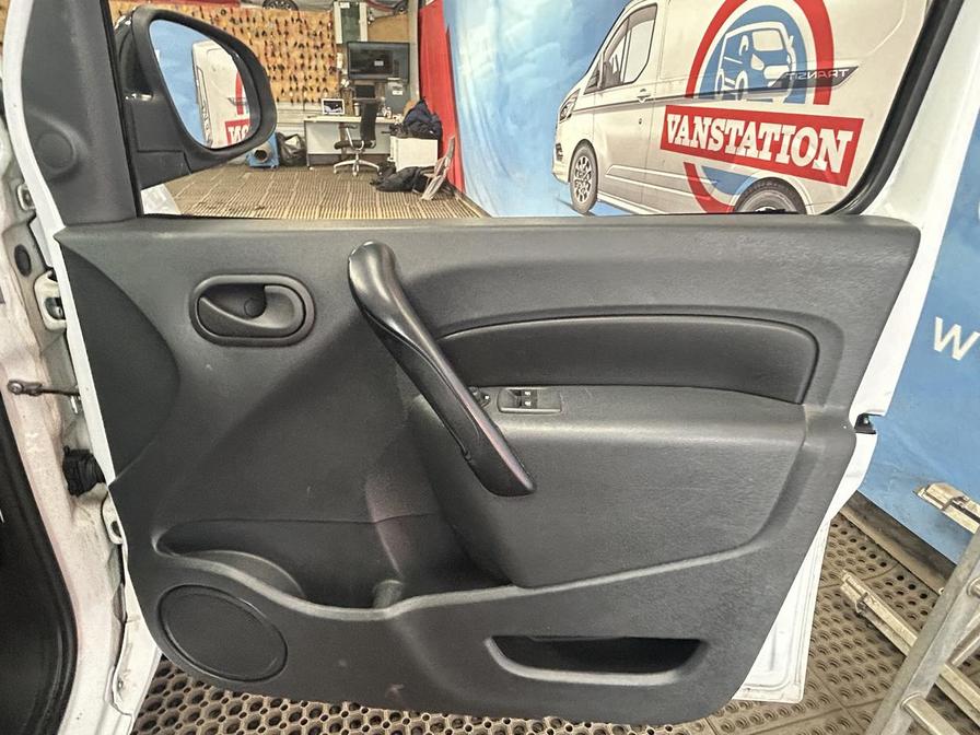 Used Renault Kangoo Maxi 2018 for sale - 75556184: Photo 8