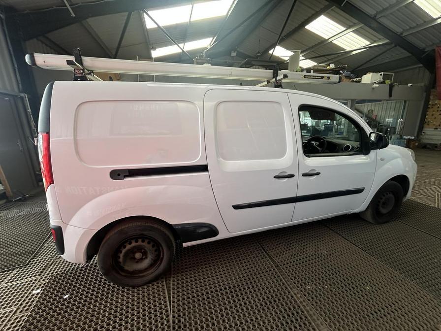 Used Renault Kangoo Maxi 2018 for sale - 75556184: Photo 9