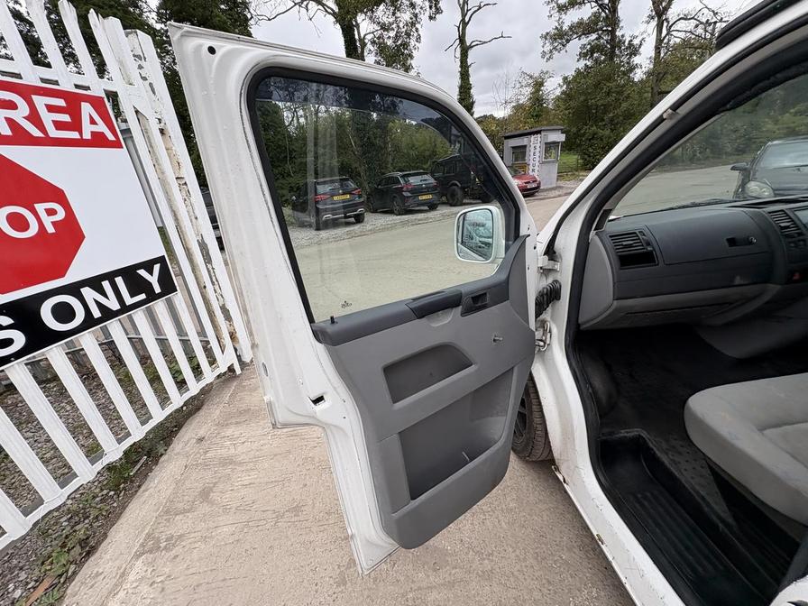 Used Volkswagen Transporter 2007 for sale - 76339093: Photo 13