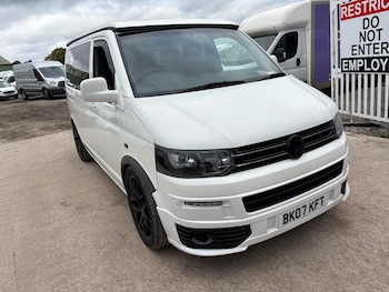 Volkswagen - Transporter